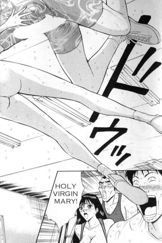 Seminar of Big Tits 3 [English] [Rewrite]_006