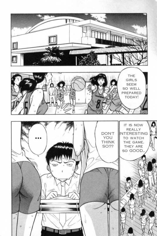 Seminar of Big Tits 3 [English] [Rewrite]_020