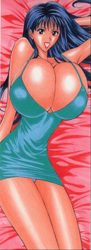 Seminar of Big Tits 5 [English] [Rewrite]_002