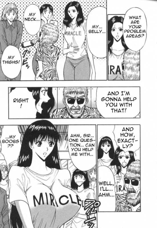 Seminar of Big Tits 5 [English] [Rewrite]_009