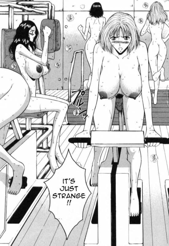 Seminar of Big Tits 5 [English] [Rewrite]_017