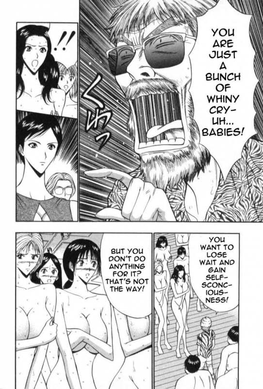 Seminar of Big Tits 5 [English] [Rewrite]_028