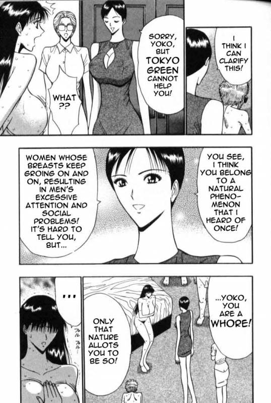 Seminar of Big Tits 5 [English] [Rewrite]_061