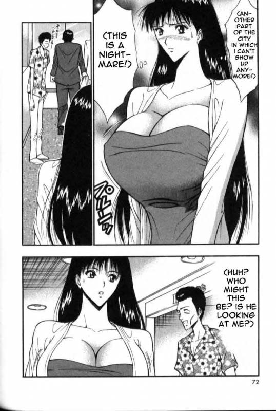 Seminar of Big Tits 5 [English] [Rewrite]_067