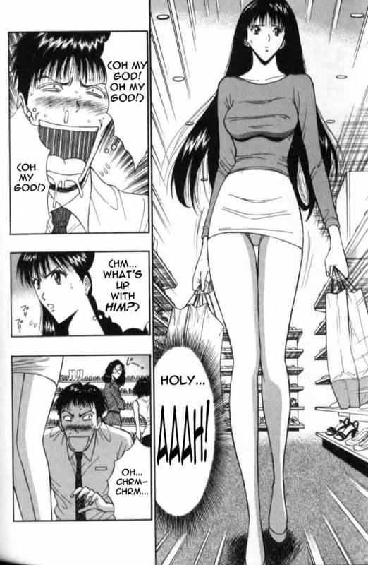 Seminar of Big Tits 5 [English] [Rewrite]_110