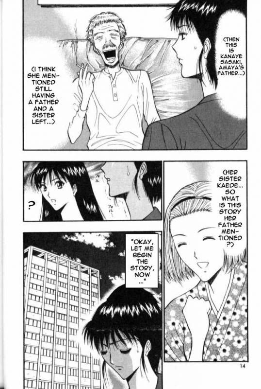 Seminar of Big Tits 6 [English] [Rewrite]_008