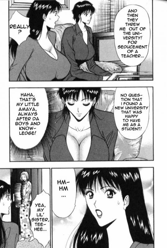 Seminar of Big Tits 6 [English] [Rewrite]_019