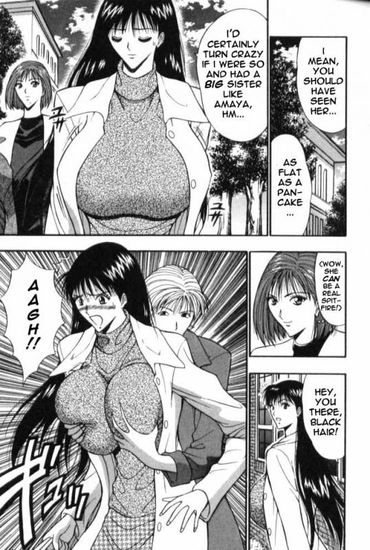 Seminar of Big Tits 6 [English] [Rewrite]_027
