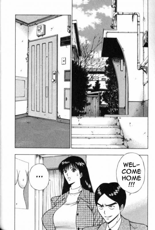 Seminar of Big Tits 6 [English] [Rewrite]_082