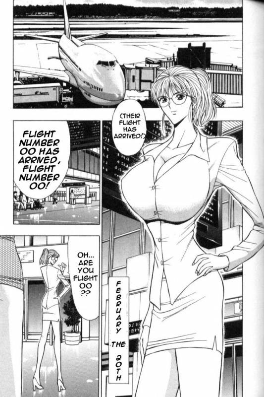 Seminar of Big Tits 6 [English] [Rewrite]_119