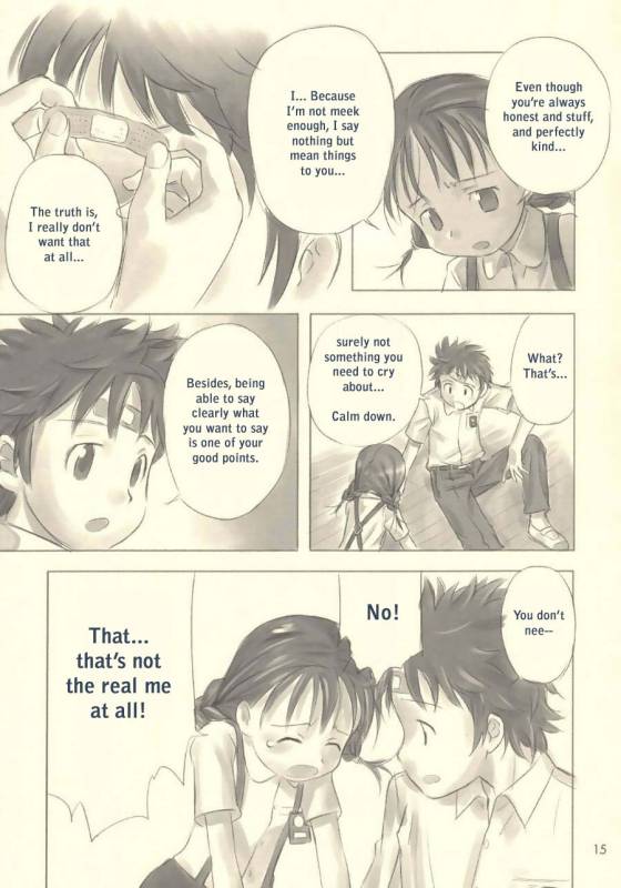 Still Blue [Translation]_13