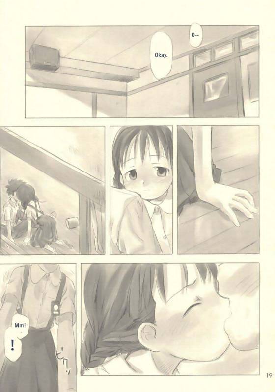 Still Blue [Translation]_17