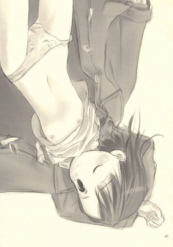 Still Blue [Translation]_39