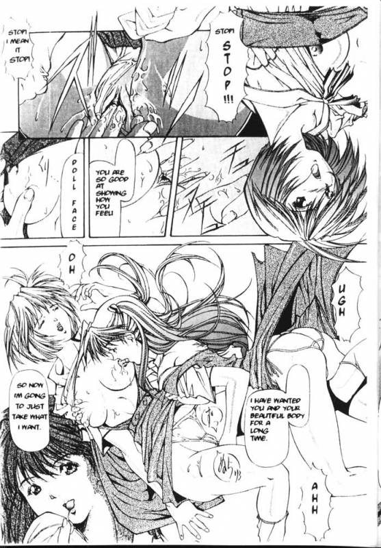 Symphony (Neon Genesis Evangelion) [English]_11