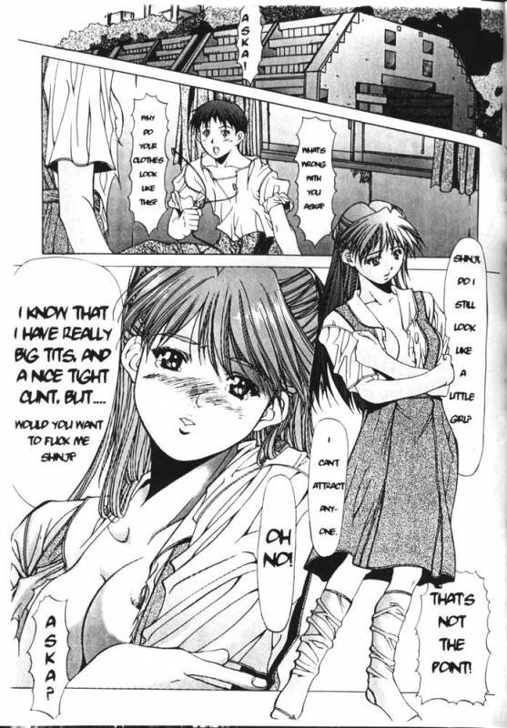 Symphony (Neon Genesis Evangelion) [English]_31