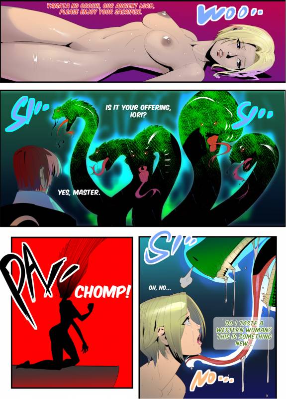 The Lust of Mai Shiranui(ENG)_01