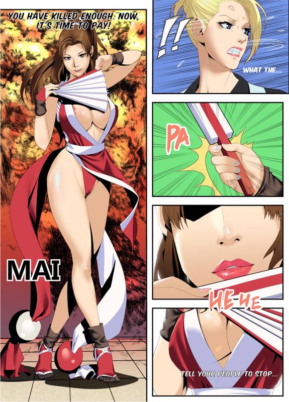 The Lust of Mai Shiranui(ENG)_04