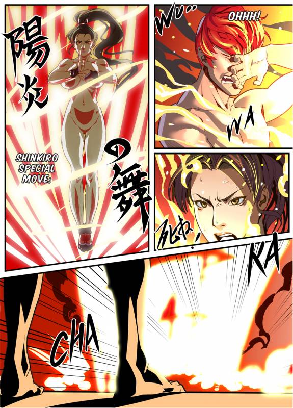 The Lust of Mai Shiranui(ENG)_26