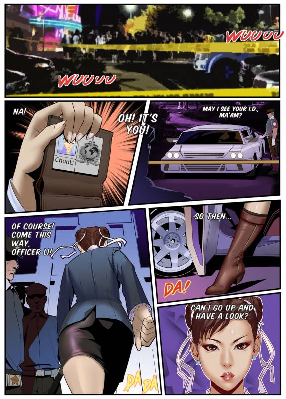 The Lust of Mai Shiranui(ENG)_58