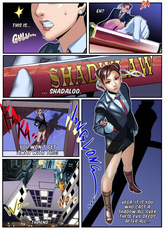 The Lust of Mai Shiranui(ENG)_60