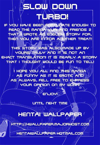 The Yuri & Friends '96 (King of Fighters) [English] [Rewrite] [Hentai Wallpaper]_01