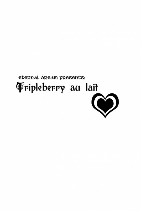 Tripleberry au Lait [Bleach][Yaoi][Eng]_02