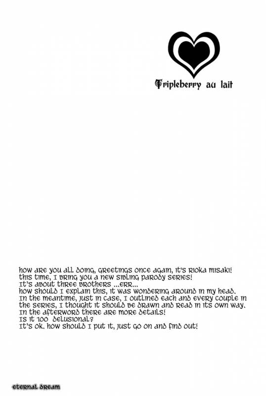 Tripleberry au Lait [Bleach][Yaoi][Eng]_03