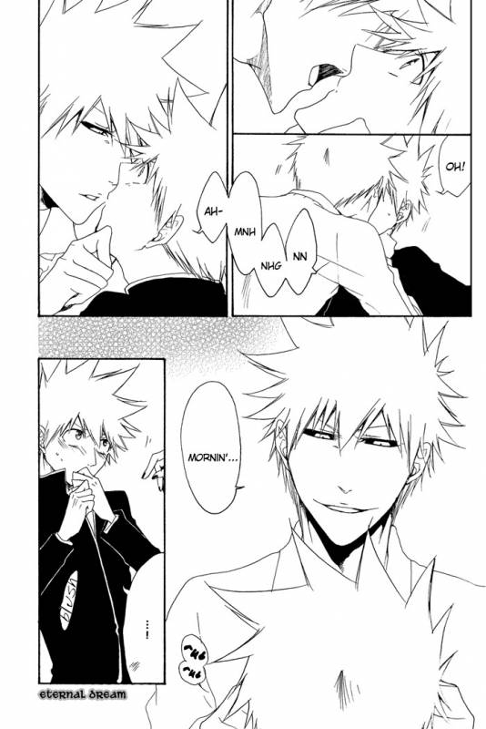 Tripleberry au Lait [Bleach][Yaoi][Eng]_08
