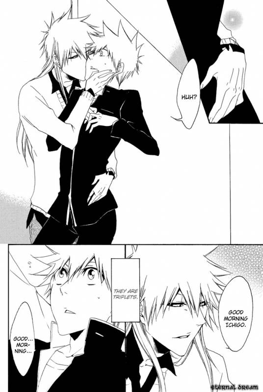Tripleberry au Lait [Bleach][Yaoi][Eng]_09