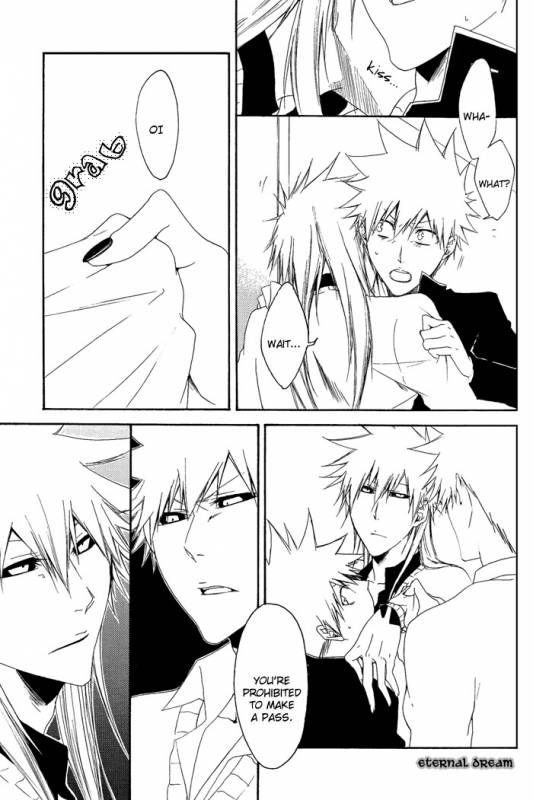 Tripleberry au Lait [Bleach][Yaoi][Eng]_10