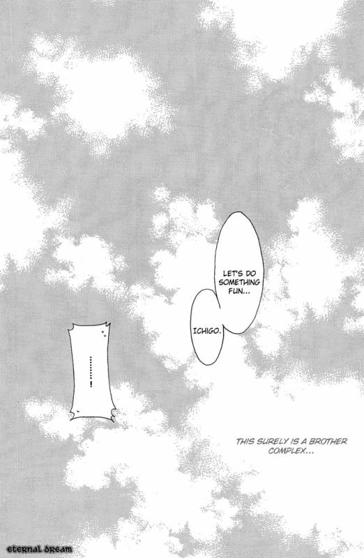 Tripleberry au Lait [Bleach][Yaoi][Eng]_14