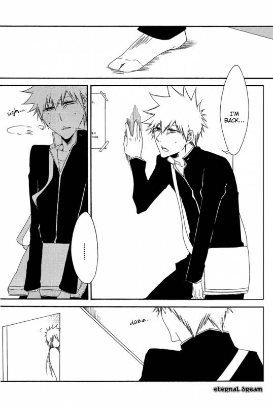Tripleberry au Lait [Bleach][Yaoi][Eng]_16