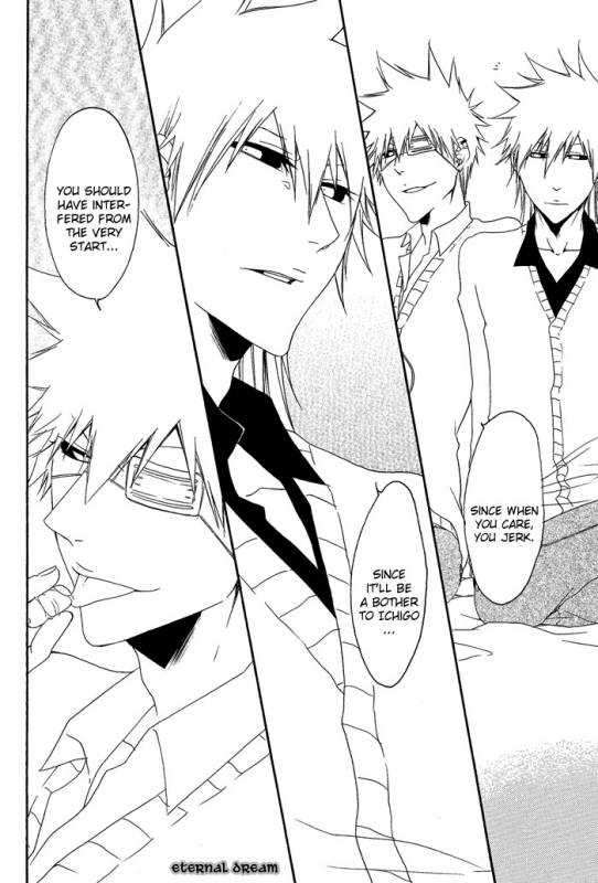 Tripleberry au Lait [Bleach][Yaoi][Eng]_37