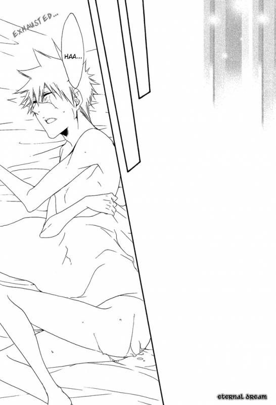 Tripleberry au Lait [Bleach][Yaoi][Eng]_48