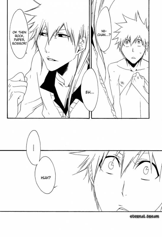 Tripleberry au Lait [Bleach][Yaoi][Eng]_51