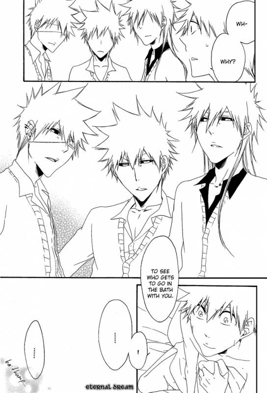 Tripleberry au Lait [Bleach][Yaoi][Eng]_52