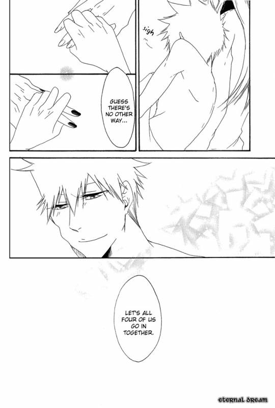 Tripleberry au Lait [Bleach][Yaoi][Eng]_53