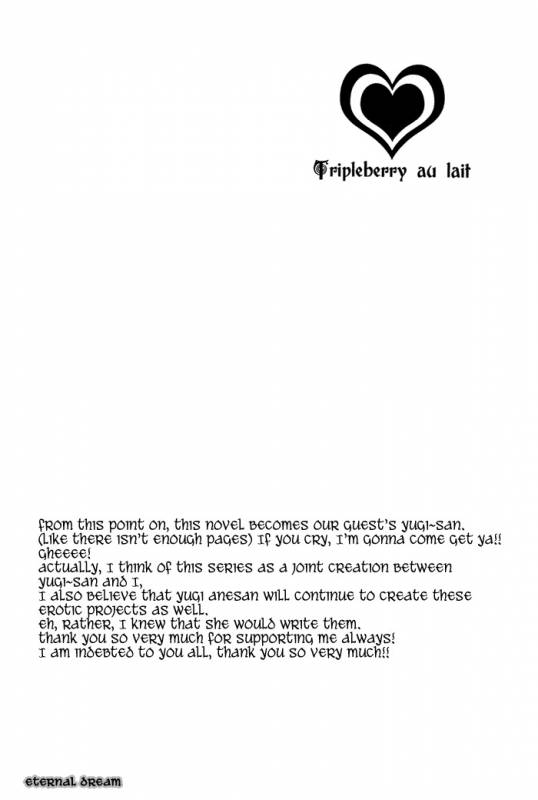 Tripleberry au Lait [Bleach][Yaoi][Eng]_54