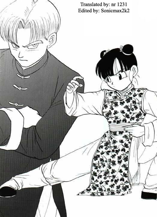 Trunks x Pan [English] [Rewrite] [nr 1231]_00