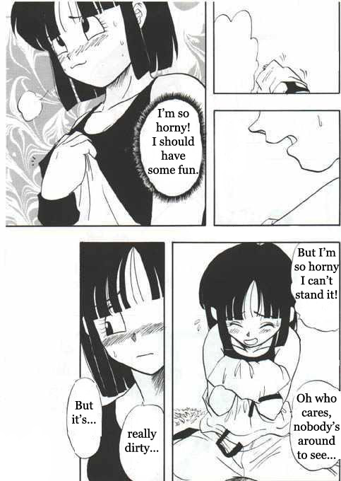 Trunks x Pan [English] [Rewrite] [nr 1231]_02