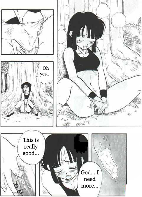 Trunks x Pan [English] [Rewrite] [nr 1231]_03