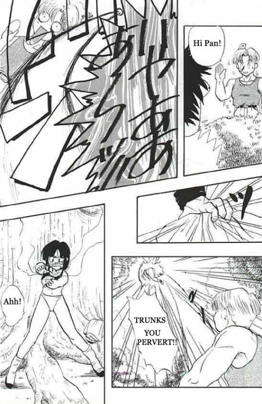 Trunks x Pan [English] [Rewrite] [nr 1231]_06