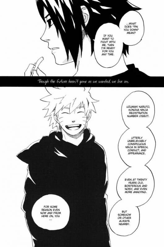 [10-RANKAI (emi)] Katsute no Mirai ni Kanpai wo  Toast to future (Naruto) [English]_12