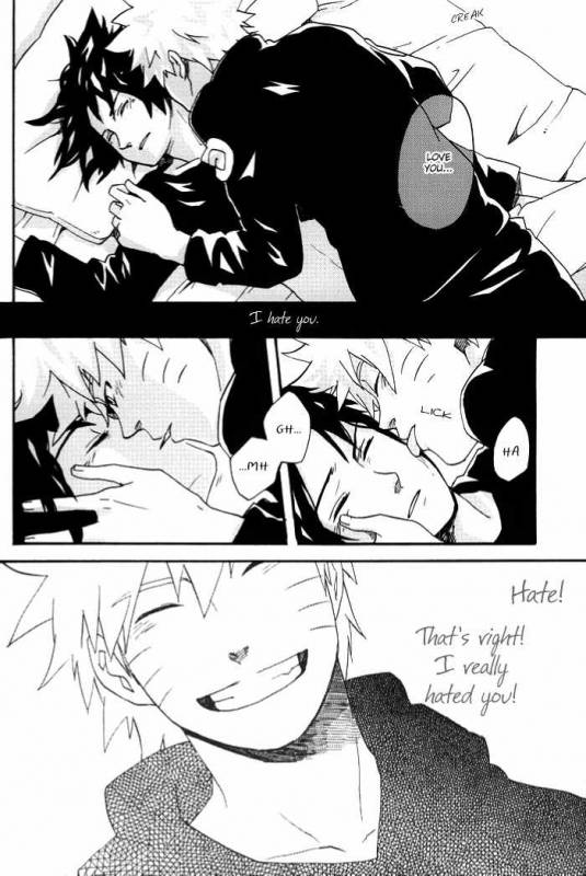 [10-RANKAI (emi)] Katsute no Mirai ni Kanpai wo  Toast to future (Naruto) [English]_14