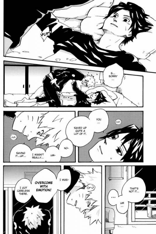 [10-RANKAI (emi)] Katsute no Mirai ni Kanpai wo  Toast to future (Naruto) [English]_24