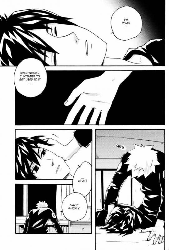 [10-RANKAI (emi)] Katsute no Mirai ni Kanpai wo  Toast to future (Naruto) [English]_35