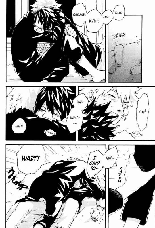 [10-RANKAI (emi)] Katsute no Mirai ni Kanpai wo  Toast to future (Naruto) [English]_42