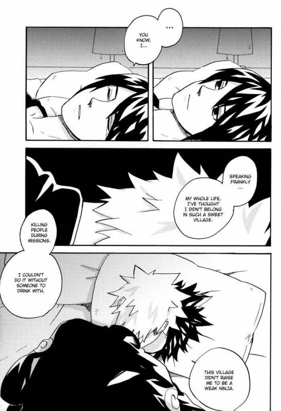 [10-RANKAI (emi)] Katsute no Mirai ni Kanpai wo  Toast to future (Naruto) [English]_43