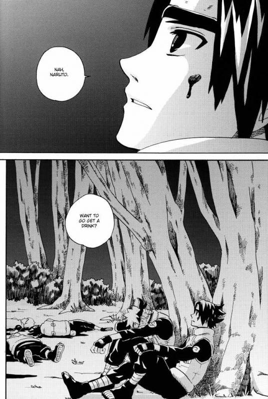 [10-RANKAI (emi)] Katsute no Mirai ni Kanpai wo  Toast to future (Naruto) [English]_46