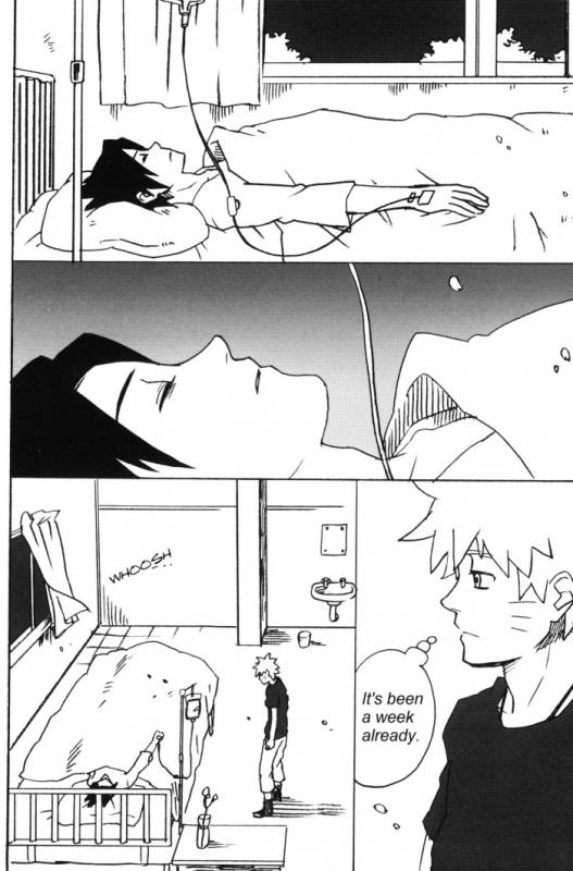 [10-Rankai (Emi)] 15-Sai Hakusho  15 Year-Old Report (Naruto) [English] [Arigatomina]_06